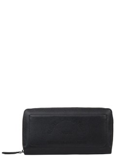 karl lagerfeld wallet womank/daily lg bf wllt - b3w32016 1av