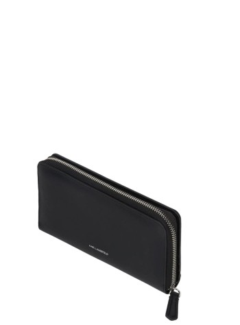 karl lagerfeld cartera mujer k/daily lg bf wllt - b3w32016 1av 2