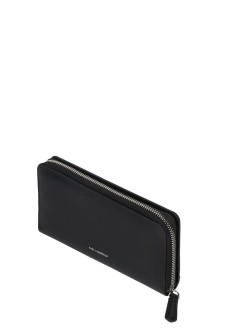 karl lagerfeld wallet womank/daily lg bf wllt - b3w32016 1av