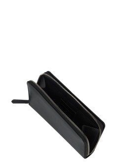 karl lagerfeld wallet womank/daily lg bf wllt - b3w32016 1av