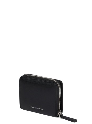 karl lagerfeld wallet womank/daily md bf wllt - b3w32015 1av 2