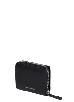 karl lagerfeld cartera mujer k/daily md bf wllt - b3w32015 1av