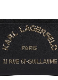 karl lagerfeld cartera mujer k/daily md bf wllt - b3w32015 1av
