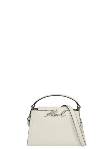 karl lagerfeld crossbody womank/signature mini tph cb - b3w30018 110