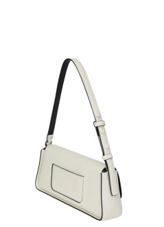 karl lagerfeld handbag mujer k/signature ew shb - b3w30021 110