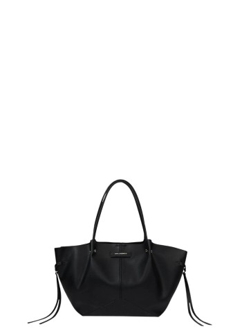 karl lagerfeld handbag mujer k/pierced md tote - b3w30347 1av