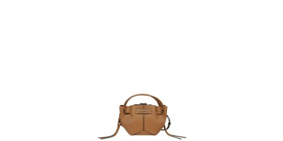Marron Camel