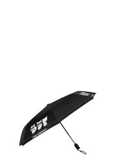 karl lagerfeld otros unisex ikon 3sides choup umbrella - b3w50019 999