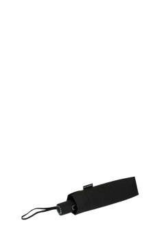 karl lagerfeld otros unisex ikon 3sides choup umbrella - b3w50019 999