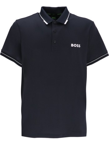 boss polo hombre paul pro - 50506203 404
