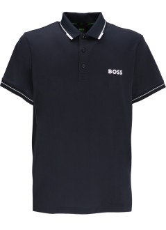 boss polo hombre paul pro - 50506203 404