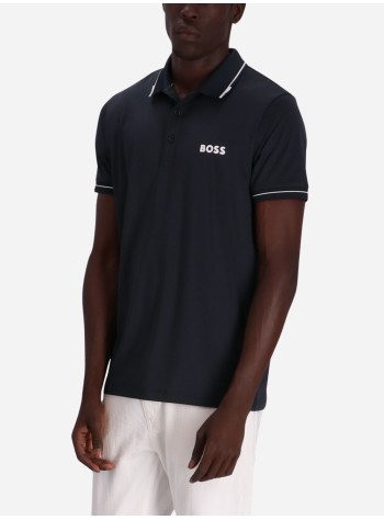 boss polo hombre paul pro - 50506203 404 2