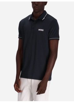boss polo hombre paul pro - 50506203 404