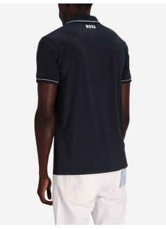 boss polo hombre paul pro - 50506203 404