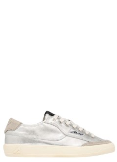 autry sneaker womanwindscape low wom - sclwcu07 cu07