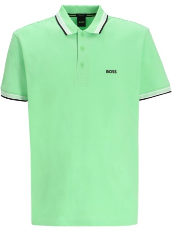 boss polo hombre paddy - 50469055 319