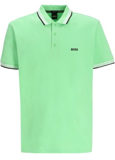 boss polo manpaddy - 50469055 319
