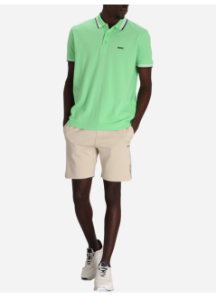 boss polo manpaddy - 50469055 319
