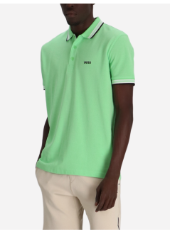 boss polo manpaddy - 50469055 319
