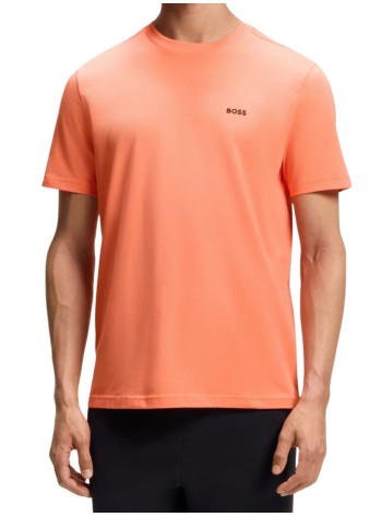 boss t-shirt mantee - 50506373 650 2