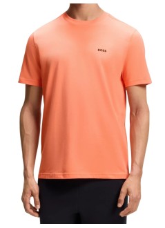 boss t-shirt mantee - 50506373 650