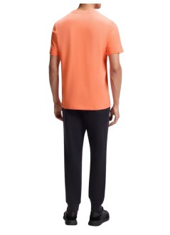 boss t-shirt mantee - 50506373 650