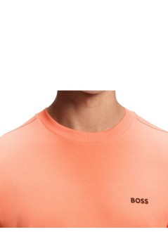 boss t-shirt mantee - 50506373 650