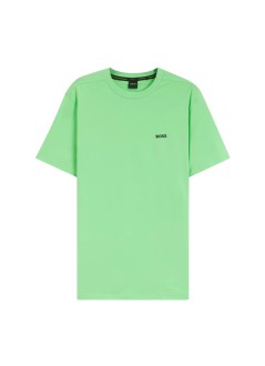 boss t-shirt mantee - 50506373 329