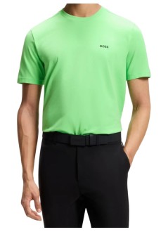 boss t-shirt mantee - 50506373 329