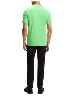 boss t-shirt mantee - 50506373 329