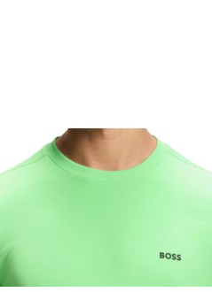 boss t-shirt mantee - 50506373 329