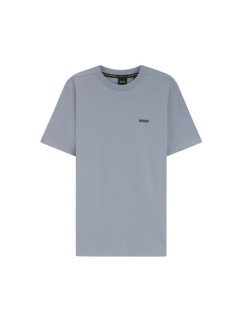 boss t-shirt mantee - 50506373 026