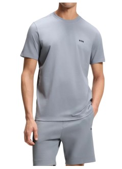 boss t-shirt mantee - 50506373 026