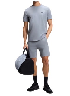 boss t-shirt mantee - 50506373 026