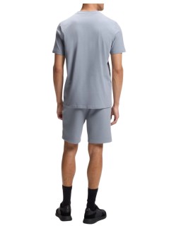 boss t-shirt mantee - 50506373 026