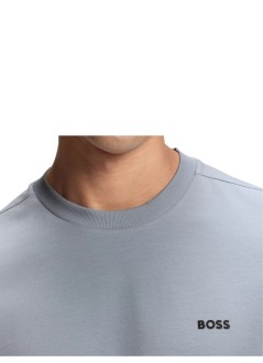 boss t-shirt mantee - 50506373 026