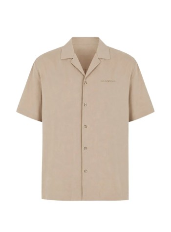emporio armani shirt manshirt beachwear - em000593af20590 u6213