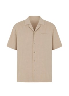 emporio armani shirt manshirt beachwear - em000593af20590 u6213