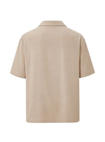 emporio armani shirt manshirt beachwear - em000593af20590 u6213 2