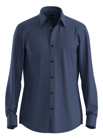 boss camiseria hombre p-roan-k-f-261 - 50556786 468