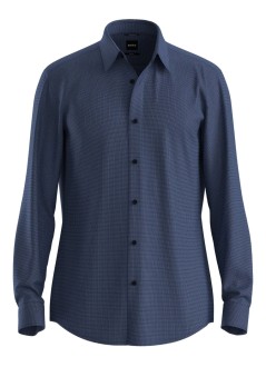 boss shirt manp-roan-k-f-261 - 50556786 468