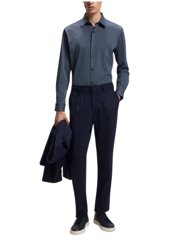 boss camiseria hombre p-roan-k-f-261 - 50556786 468 2