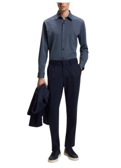 boss shirt manp-roan-k-f-261 - 50556786 468