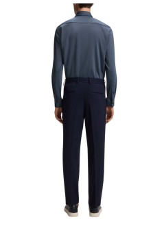 boss shirt manp-roan-k-f-261 - 50556786 468