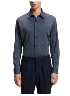 boss shirt manp-roan-k-f-261 - 50556786 468
