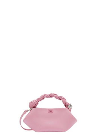 ganni crossbody womanbou mini butter - c2100019 478