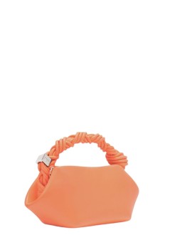 ganni crossbody womanbou mini butter - c2100026 zz1