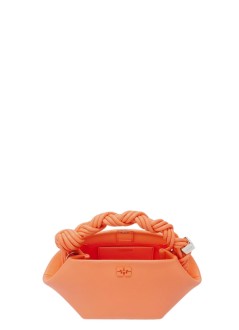 ganni crossbody womanbou mini butter - c2100026 zz1