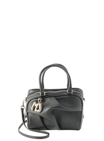 marc jacobs handbag mujer the micro bauletto - 2s6hcr070s01 001