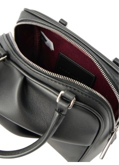 marc jacobs handbag womanthe micro bauletto - 2s6hcr070s01 001